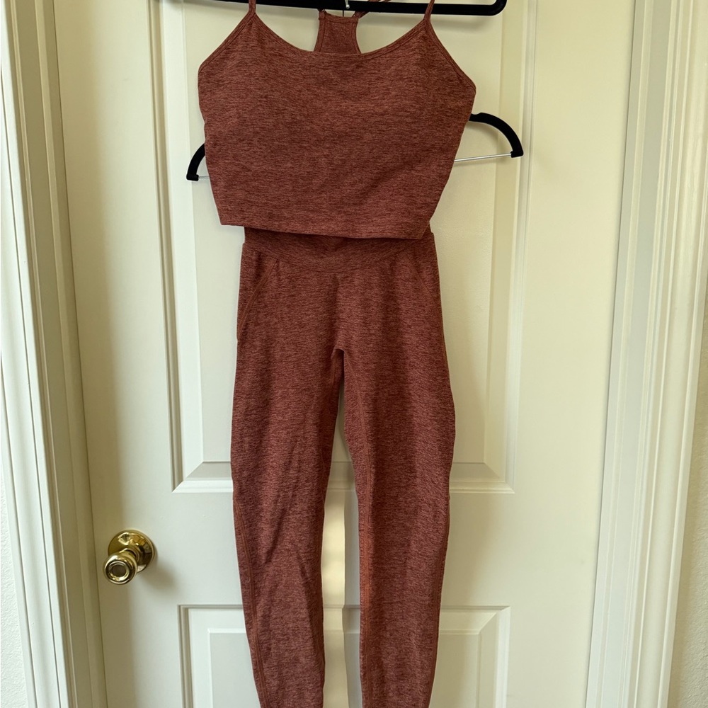 Bombshell Sportwear